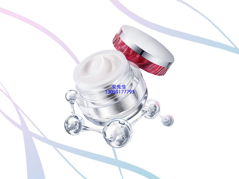 花姬赏_神经酰胺出水霜OEM定制加工贴牌